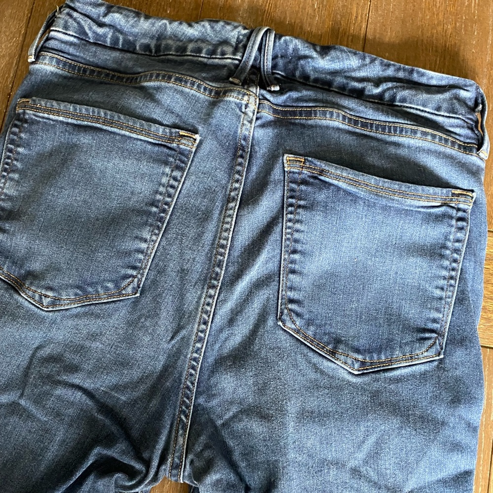 Good American Jeans See description for sz - Picture 9 of 9